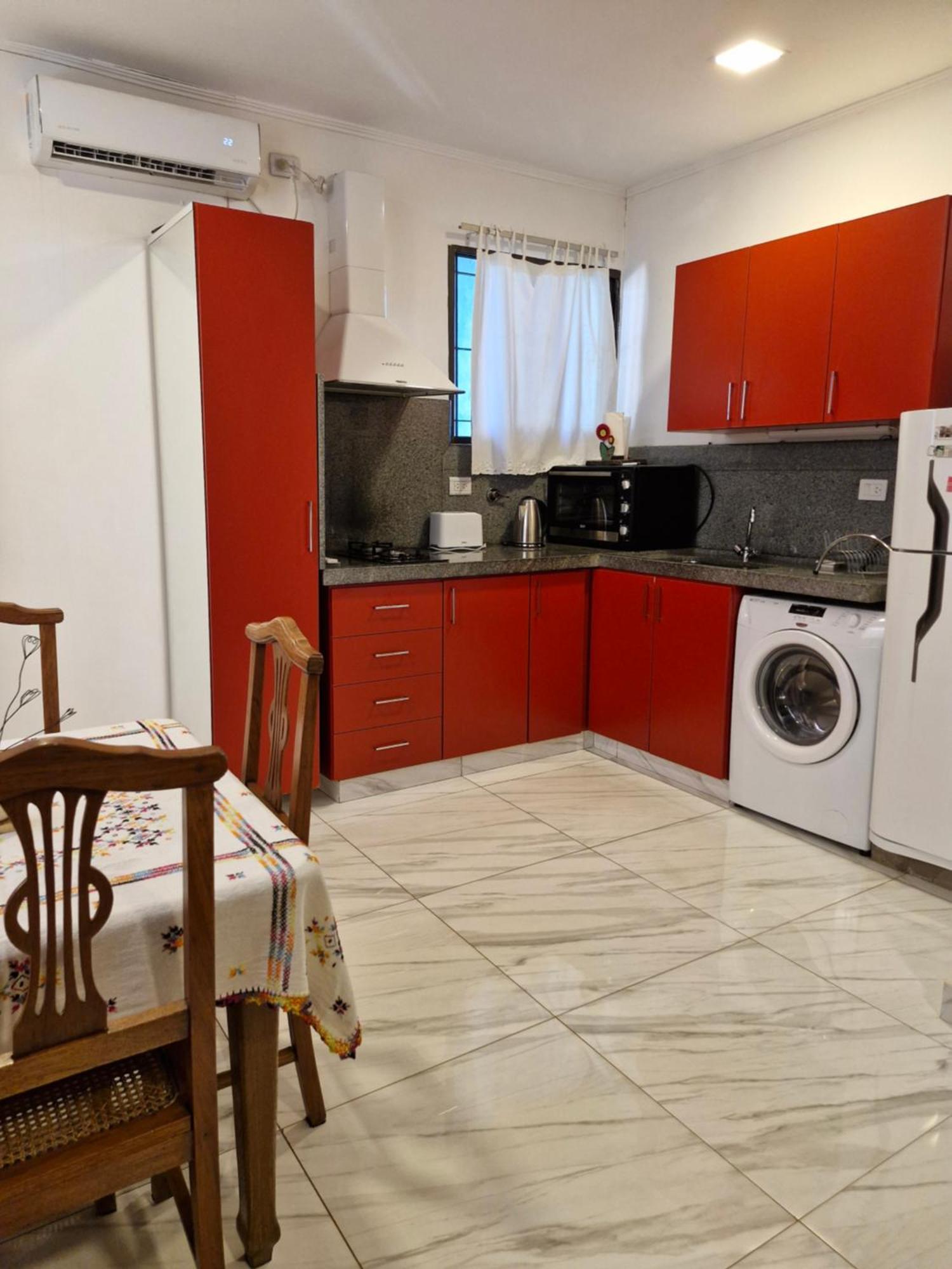 Coqueto Departamento Apartment Puerto Iguazu Exterior photo